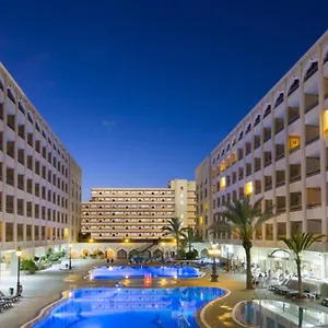 Kn Columbus Hotel apartamentowy