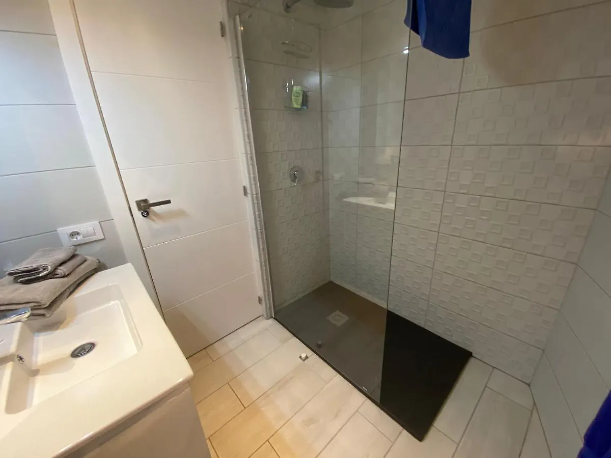 Aparthotel Parque Santiago Beach, Playa De Las Americas