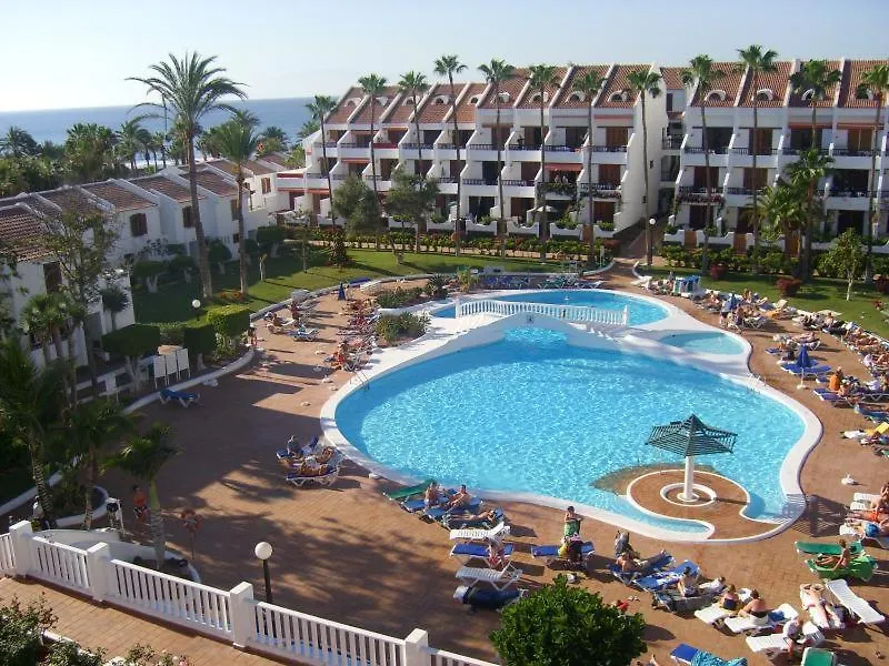 Aparthotel Parque Santiago Beach, Playa De Las Americas